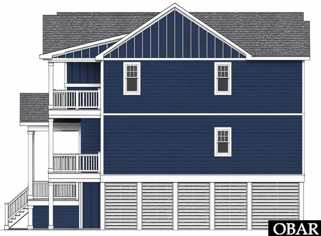 House in Corolla, North Carolina, United States 3 - 18588854