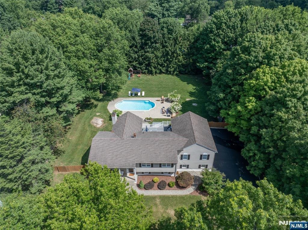 House in Mahwah, New Jersey, United States 1 - 18589233
