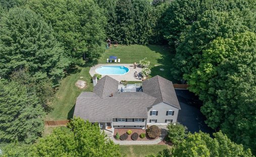 House in Mahwah, New Jersey, United States 1