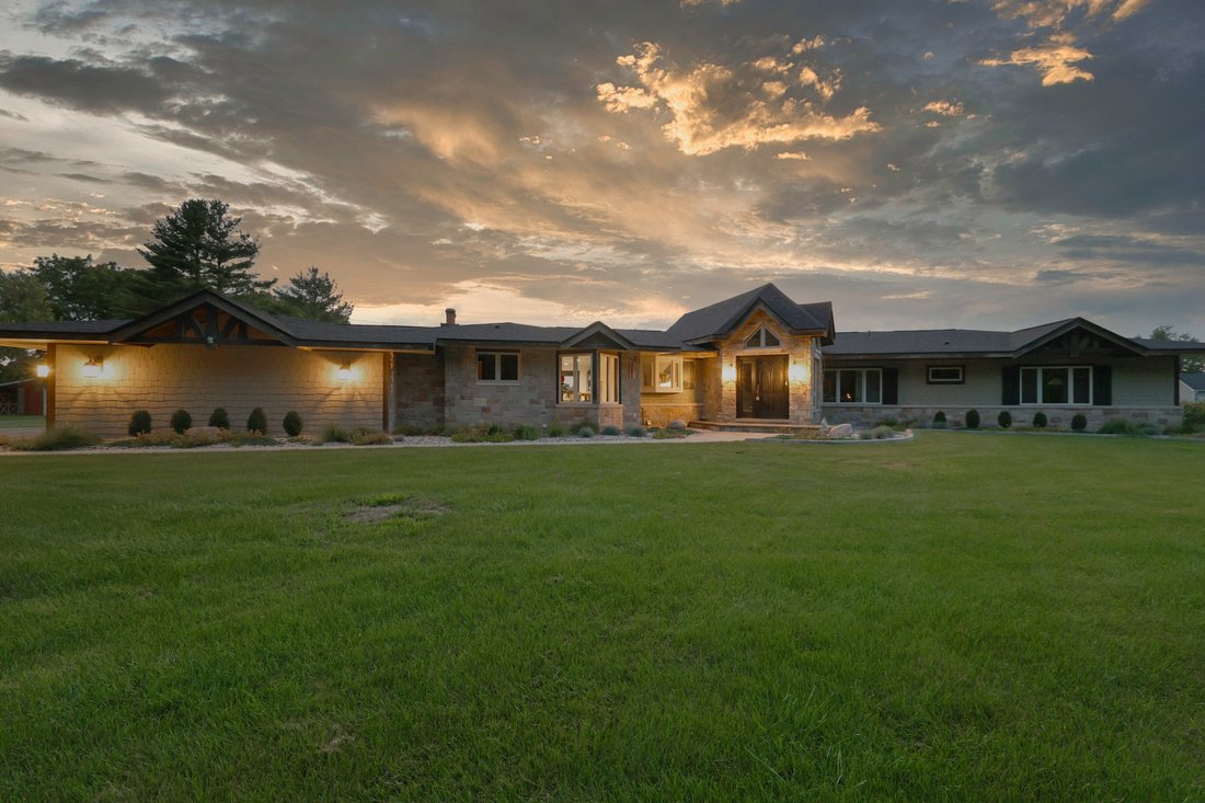 House in Maple Park, Illinois, United States 2 - 18591575