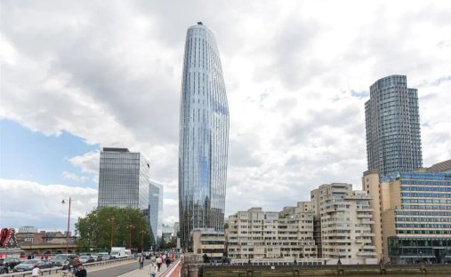 Appartamento a Waterloo, Lambeth (Greater London), Inghilterra 1