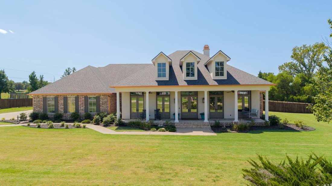 House in Tatum, Texas, United States 1 - 18591477