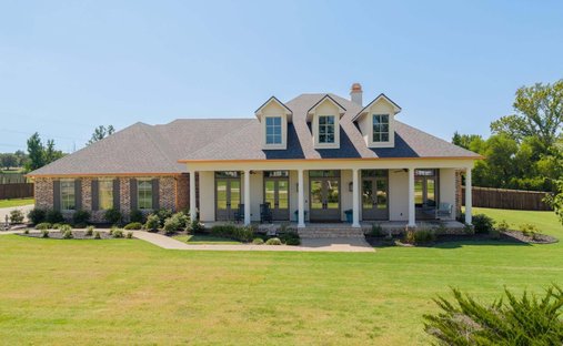 Maison à Tatum, Texas, États-Unis 1