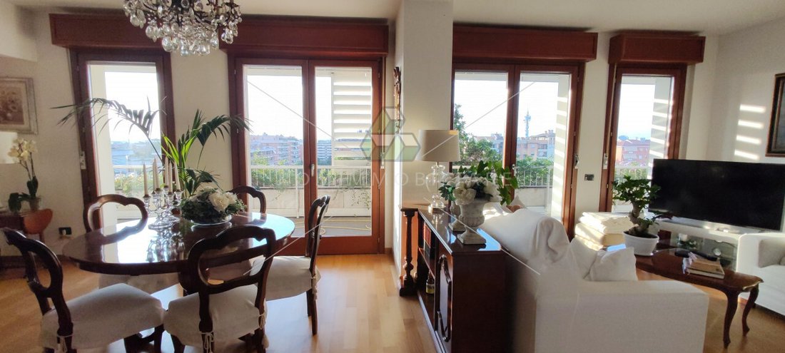Apartment in Trigoria - Castel di Leva, Rome, Lazio 2 - 18424433