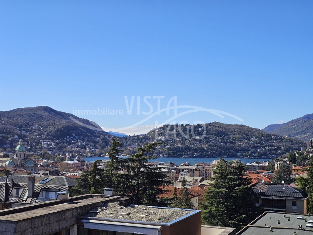 Apartment in Menaggio, Lombardy, Italy 3 - 18593188