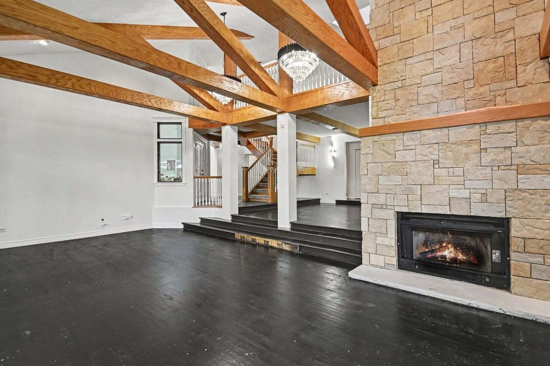 House in Joliet, Illinois, United States 5 - 18589517