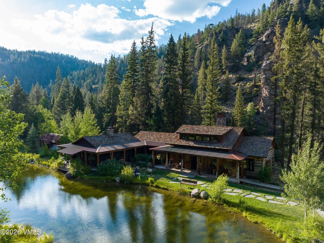 House in Crested Butte, Colorado, United States 2 - 18591122