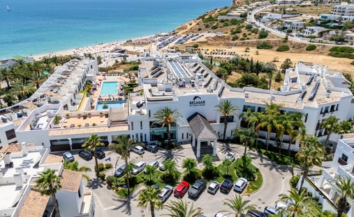 Appartement à Praia De Porto Mós, Sao Goncalo de Lagos, Algarve 1