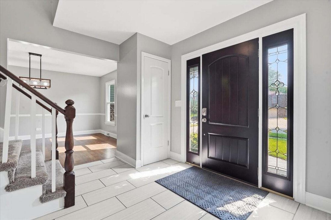 House in Libertyville, Illinois, United States 3 - 18592404