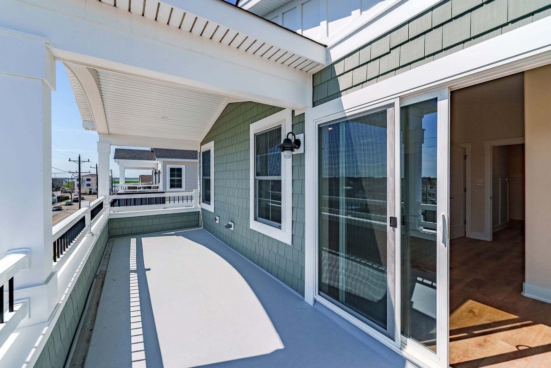 House in Wildwood, New Jersey, United States 5 - 18586520