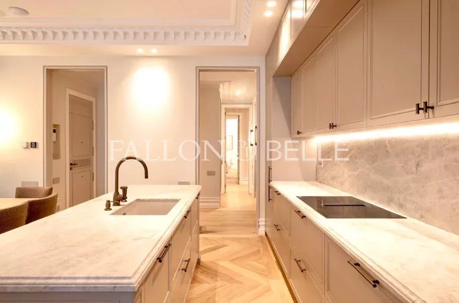 Apartment in Retiro, Madrid, Spain 5 - 18590374