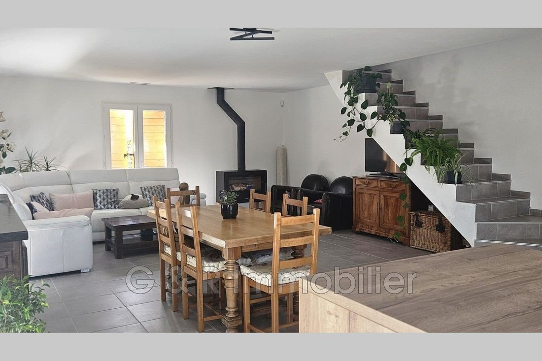 Villa in Nord Est, Auriol, France 2 - 18590231