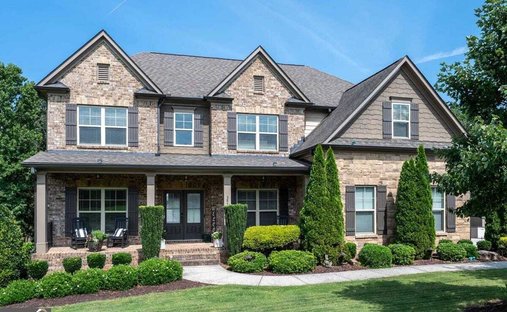 House in Watkinsville, Georgia, United States 1