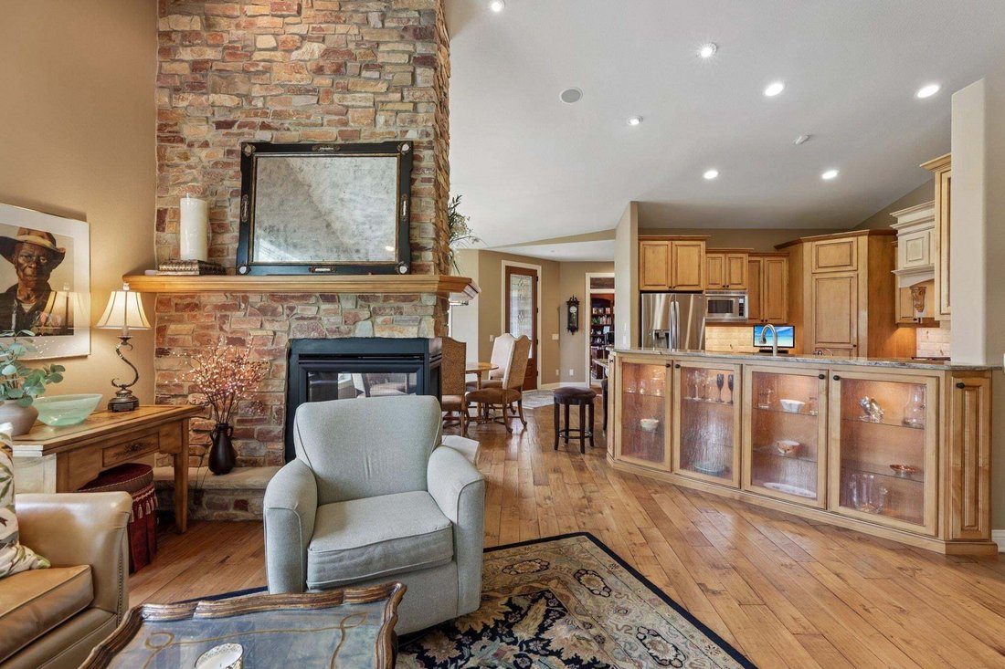 Condominio a Waunakee, Wisconsin, Stati Uniti 5 - 18588863