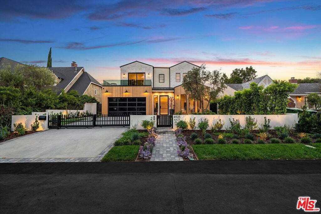 House in Los Angeles, California, United States 4 - 18589107