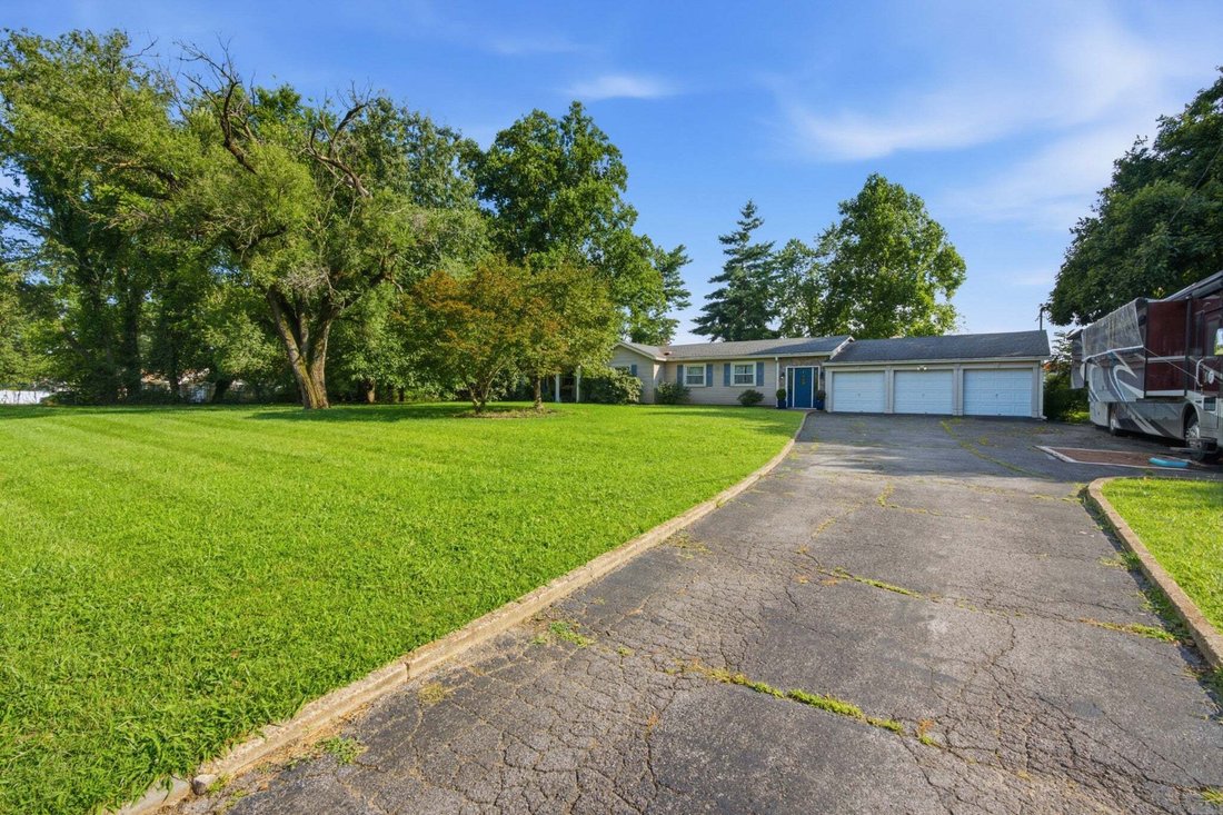 House in Nashville, Tennessee, United States 2 - 18592131