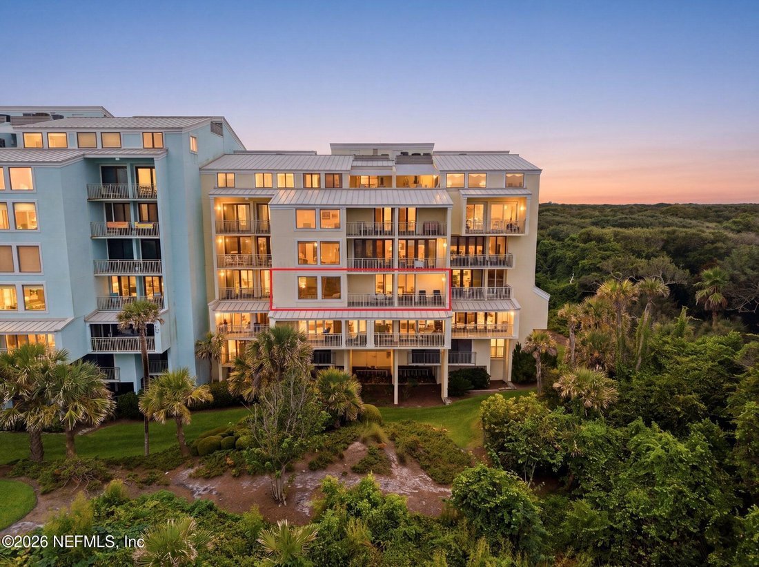Condo in Fernandina Beach, Florida, United States 1 - 18589018