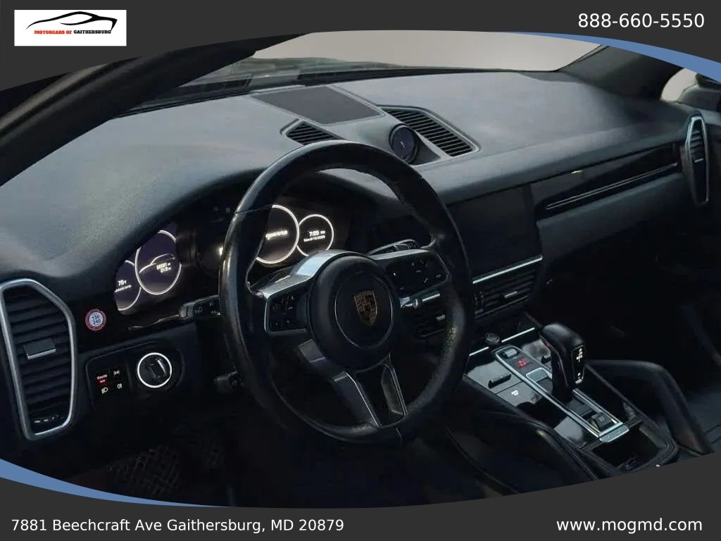 Suv in Gaithersburg, MD, United States 5 - 18593208