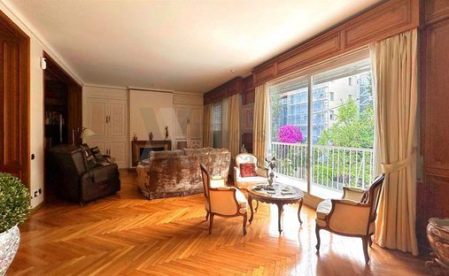 Apartment in Sarrià-Sant Gervasi, Barcelona, Spain 1