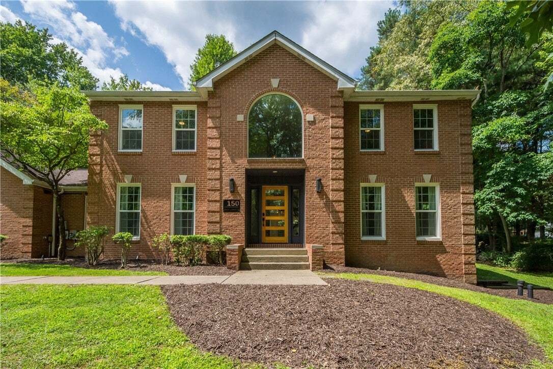 House in Mars, Pennsylvania, United States 3 - 18588898