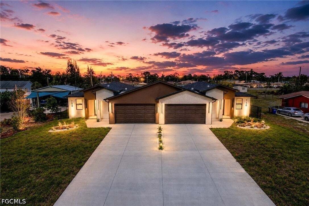 Apartment in Lehigh Acres, Florida, United States 2 - 18590938
