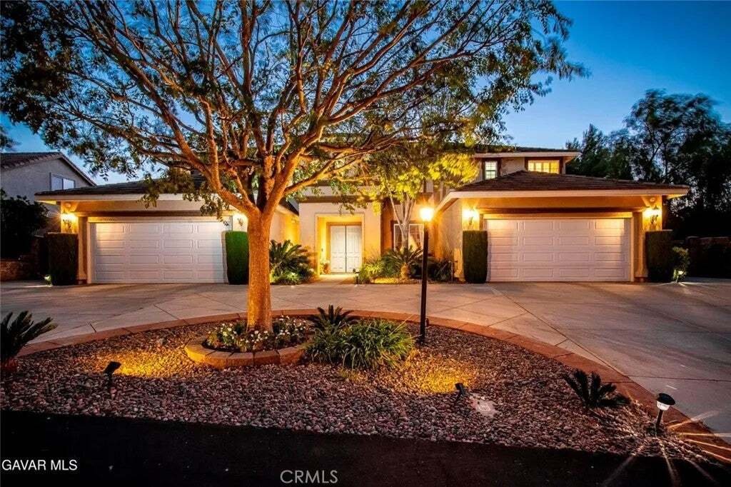 House in Palmdale, California, United States 1 - 18592026