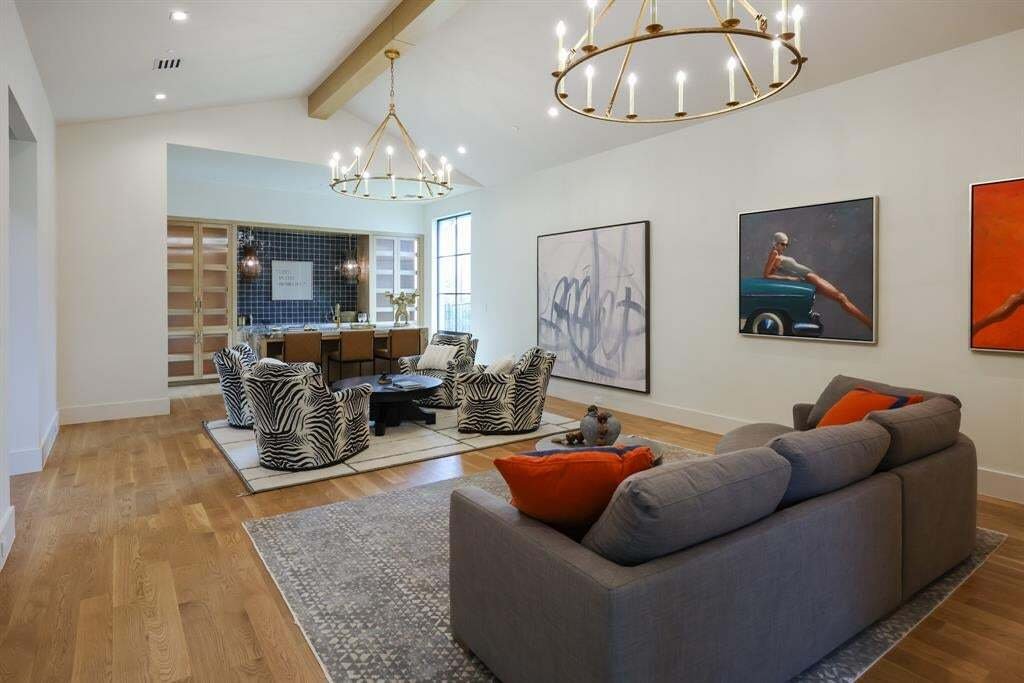 House in Keller, Texas, United States 2 - 18589935