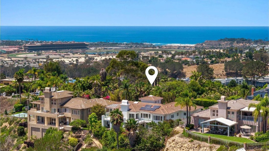 House in Del Mar, California, United States 1 - 18592001
