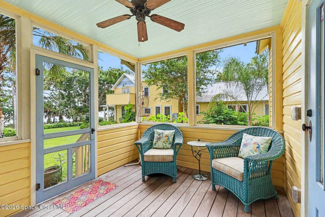 House in Cocoa, Florida, United States 4 - 18410318