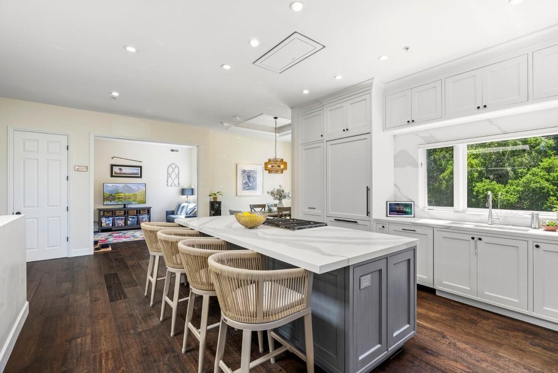 House in Carmel Valley, California, United States 3 - 18591357
