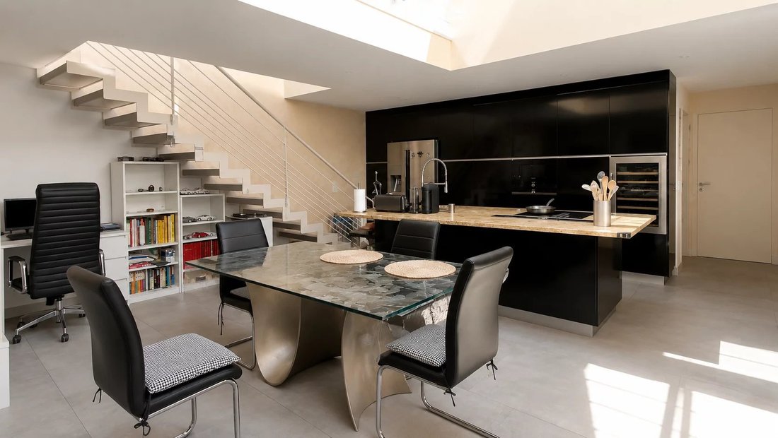 Apartment in Le Port, Nice, France 3 - 18590232