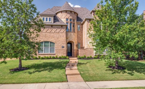 Maison à Frisco, Texas, États-Unis 1
