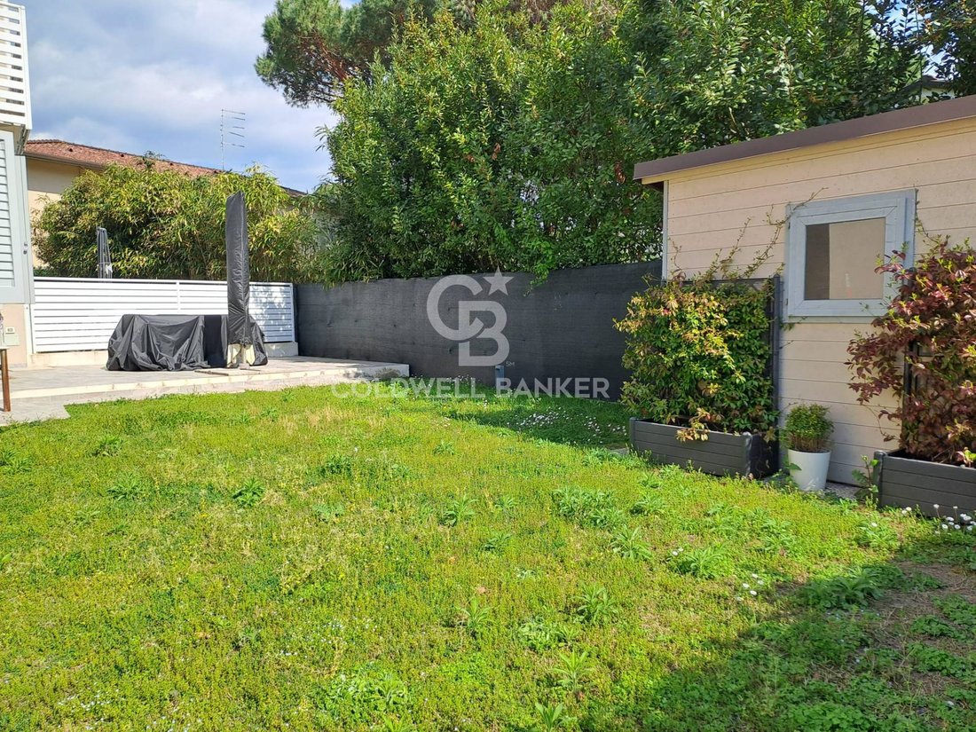 Apartment in Cinquale, Montignoso, Tuscany 3 - 18593655