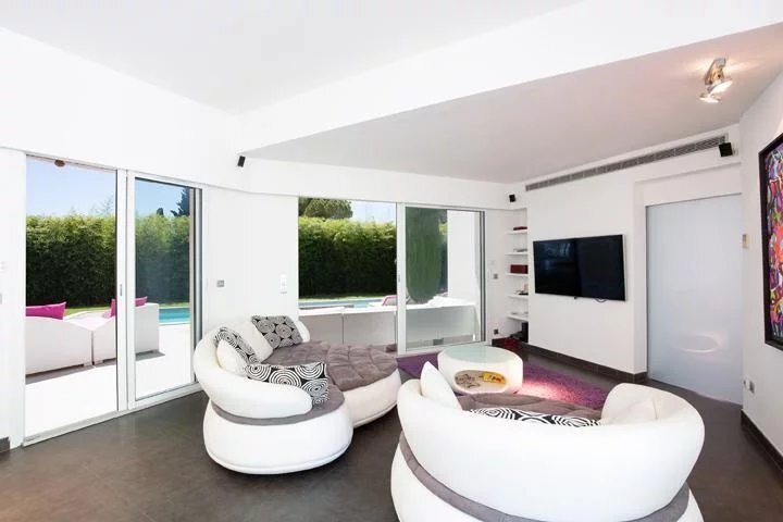 Villa in Mougins, Provence-Alpes-Côte d'Azur, France 3 - 18590417