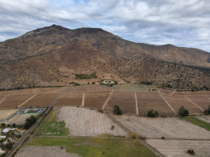 Land in Pirque, Santiago Metropolitan Region, Chile 5 - 18589325