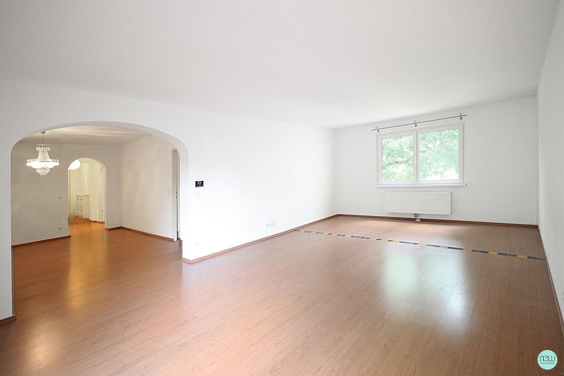 Appartement à Vienne, Vienne, Autriche 3 - 18590516
