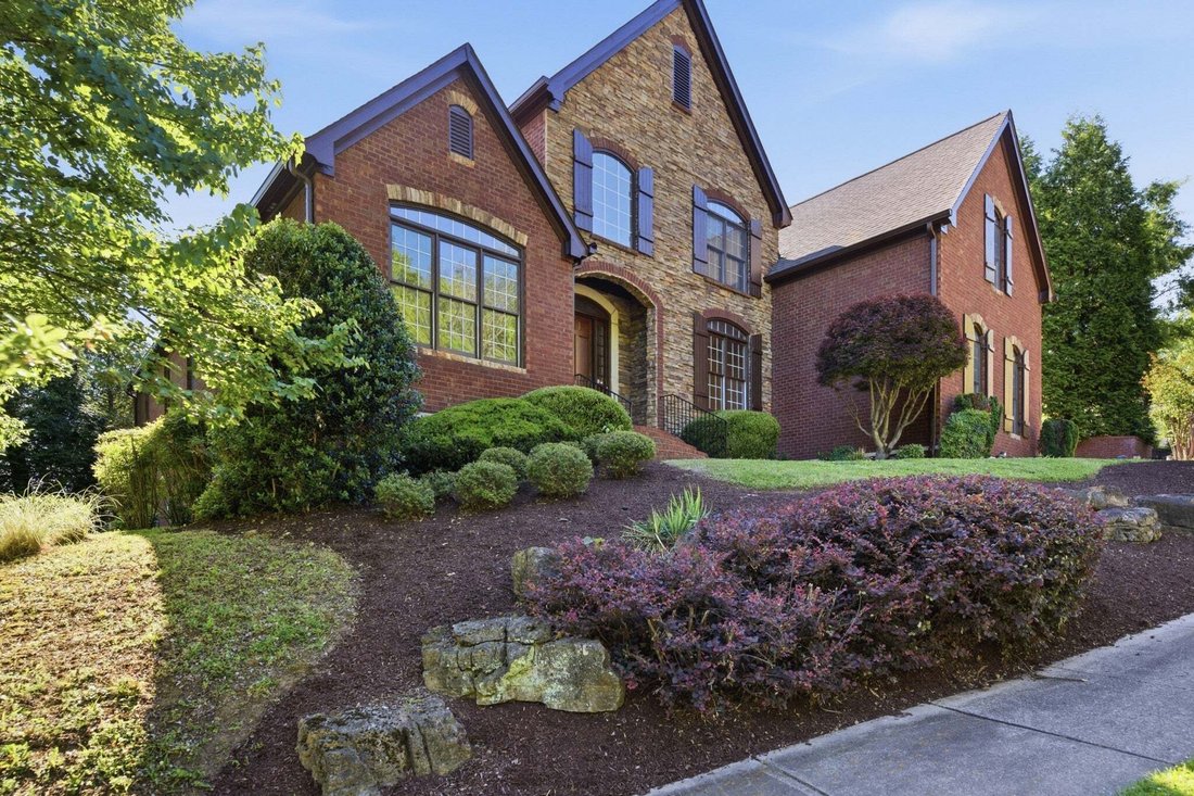 House in Franklin, Tennessee, United States 2 - 18589429