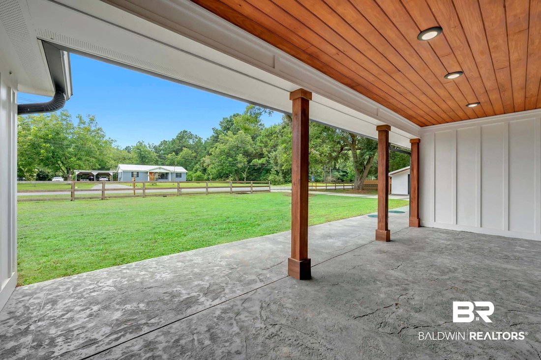 House in Fairhope, Alabama, United States 5 - 18534286
