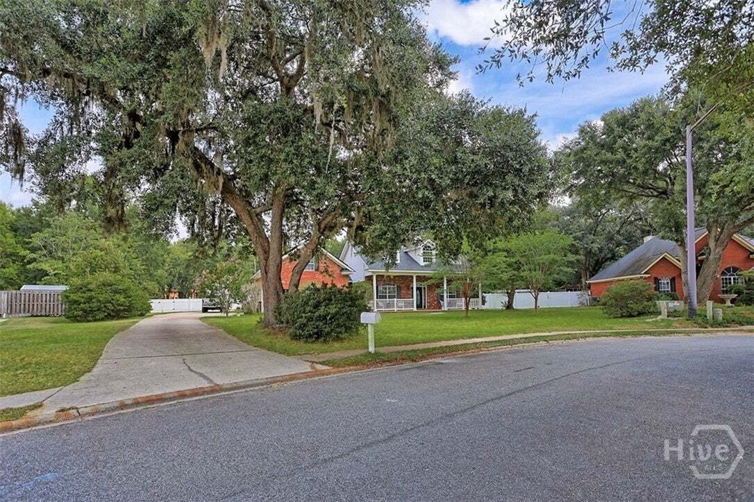 House in Rincon, Georgia, United States 2 - 18592544