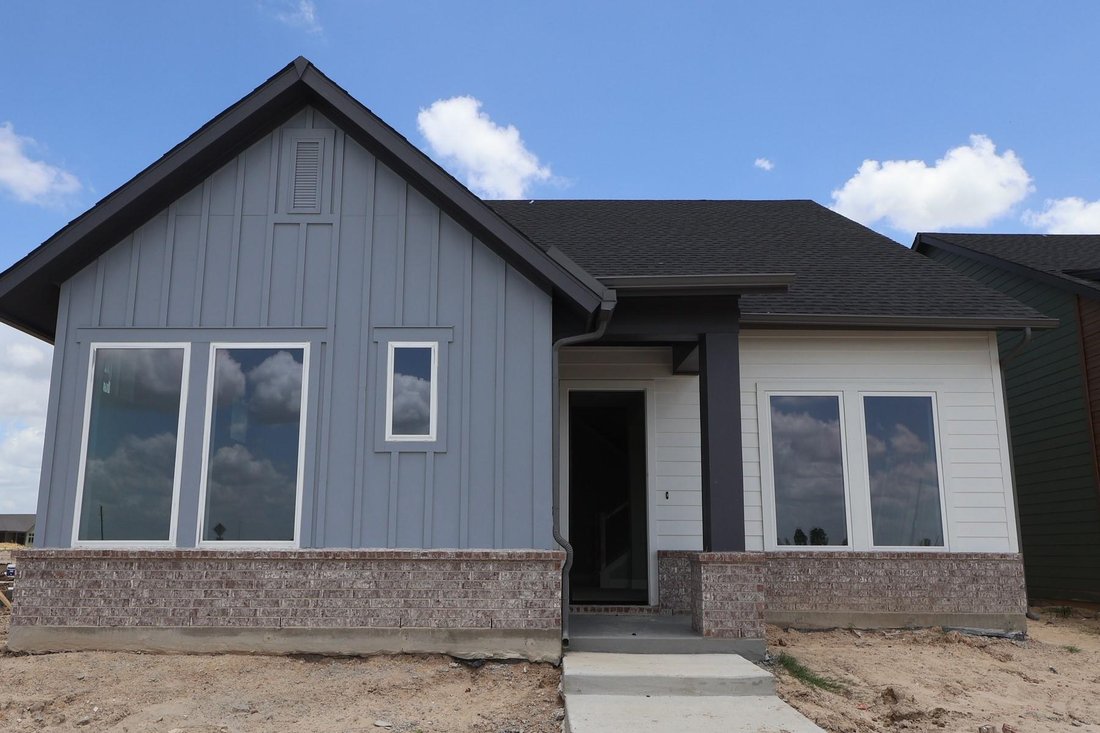 House in Houston, Texas, United States 2 - 17824428