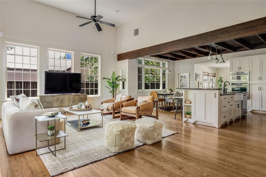 House in Austin, Texas, United States 1 - 17978843