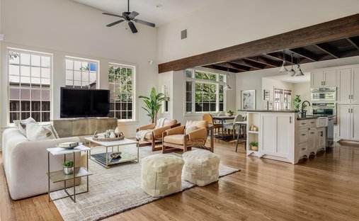 Maison à Austin, Texas, États-Unis 1