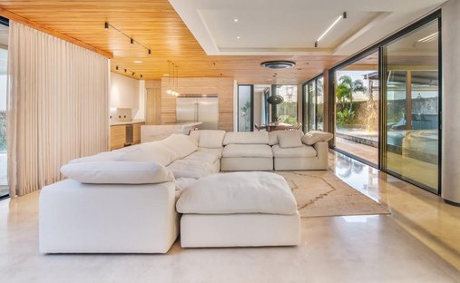 Casa a Pozos, San José, Costa Rica 1