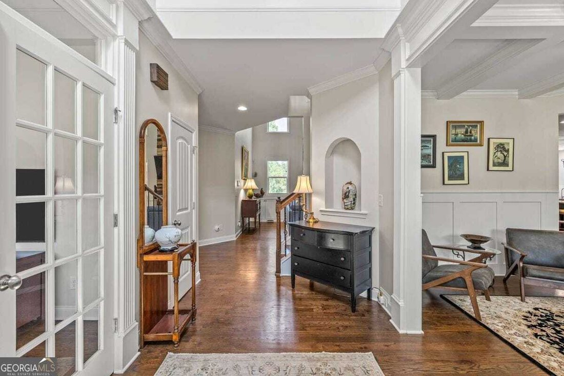 House in Watkinsville, Georgia, United States 2 - 18591298