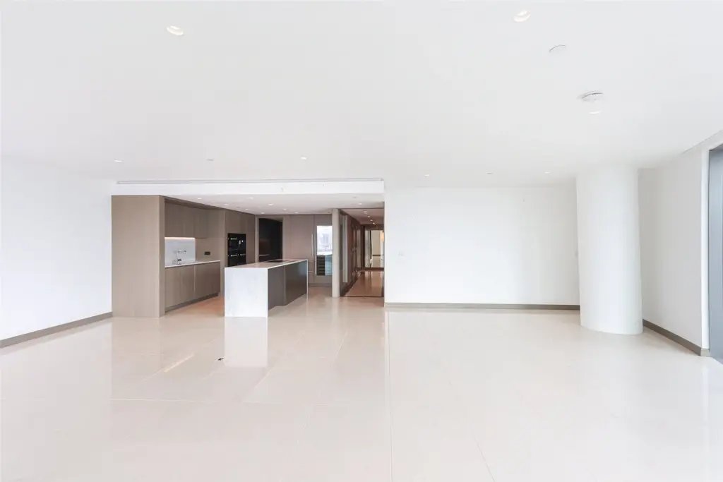 Apartment in Waterloo, Lambeth (Greater London), England 3 - 18589210