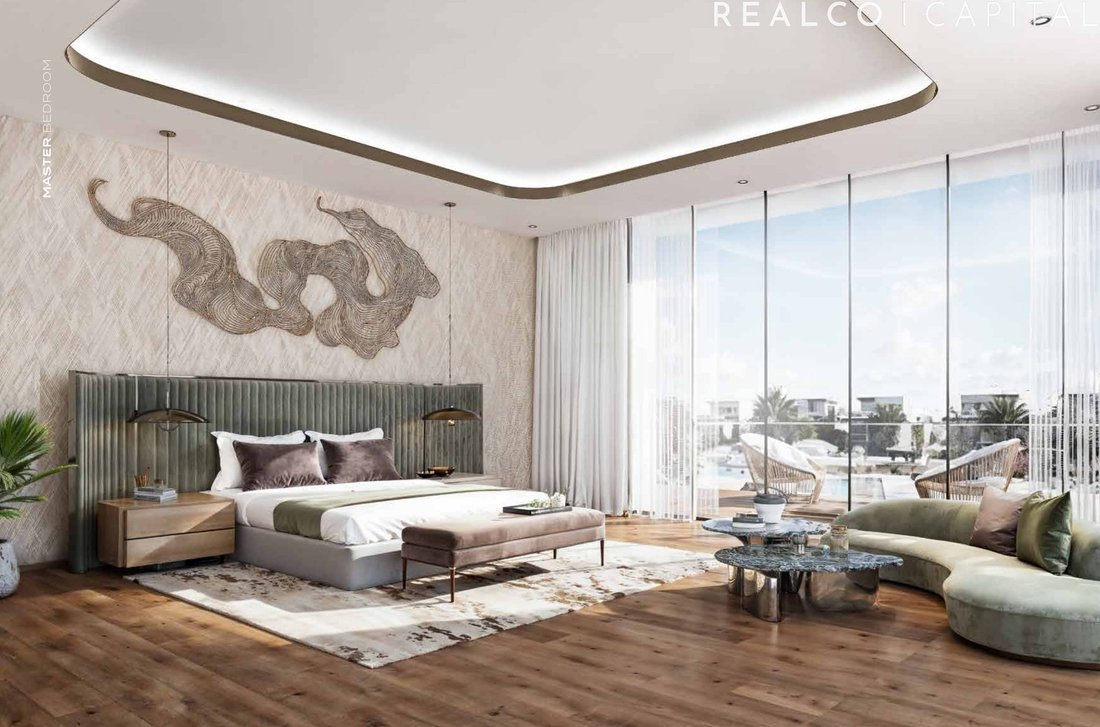 Townhouse in Al Yalayis 1, Al Yalayis, Dubai 2 - 18589824