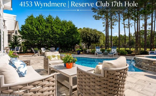 Casa a Southport, Carolina del Nord, Stati Uniti 1