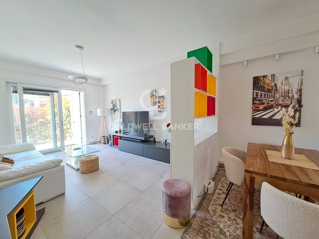 Apartment in Cinquale, Montignoso, Tuscany 4 - 18593655