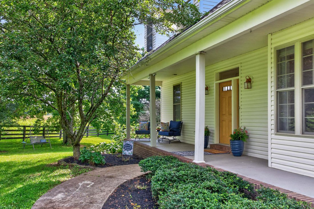 House in Wilmore, Kentucky, United States 5 - 18591344