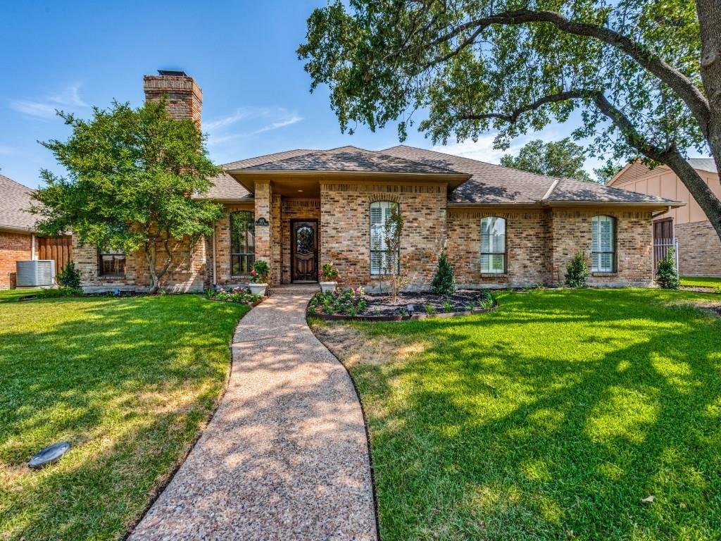 House in Dallas, Texas, United States 1 - 18589951